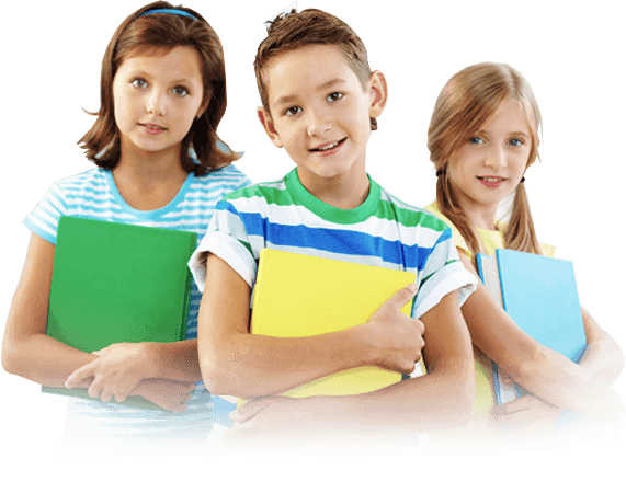Students joining a free online demo class at ICC Virtual Education